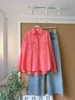 Coral Red
