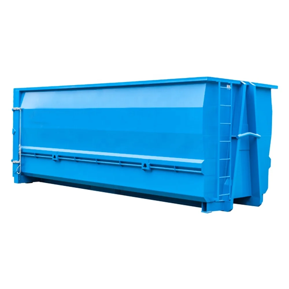 Roll off Container for Dumpster Good Price