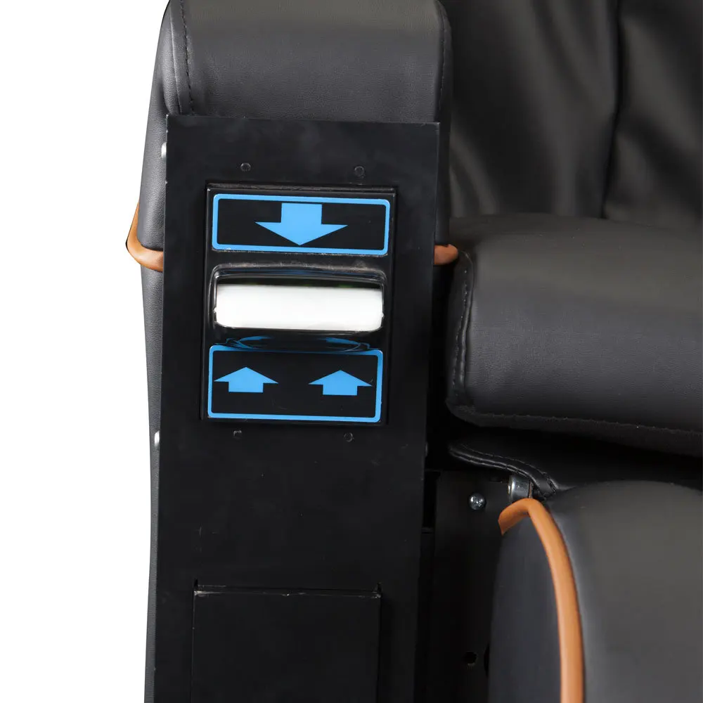Airport Vip Rest Use Vending S02 Money Box Massage Chair