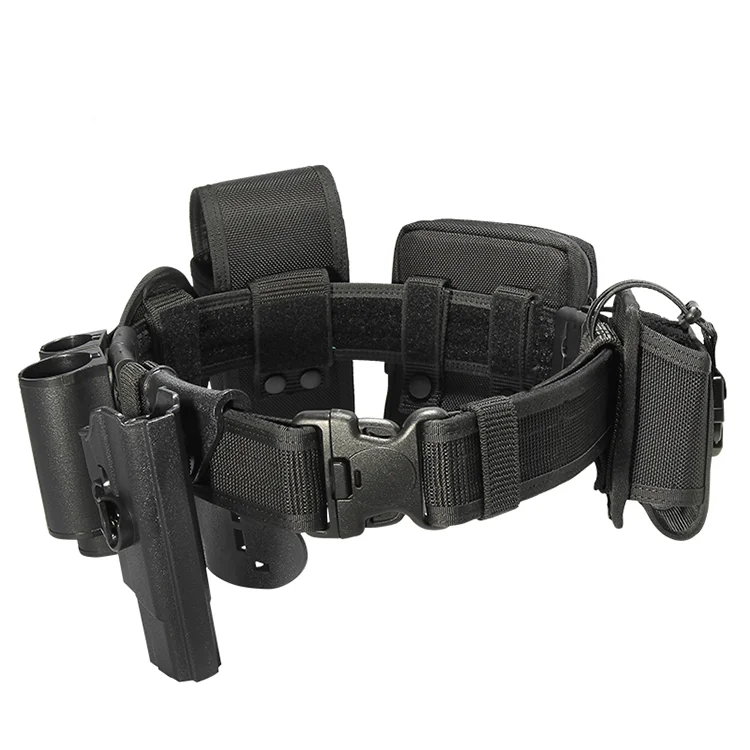 army utility belt