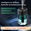 Sandalwood Black