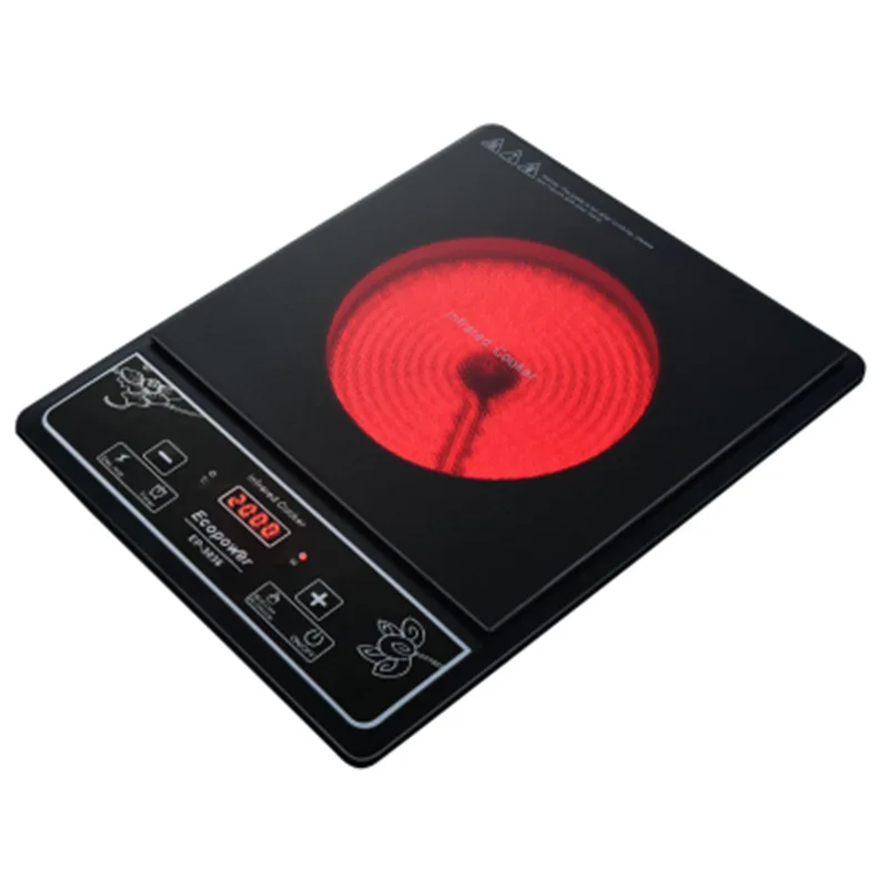 infrared stove price