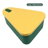 Large Yellow&green