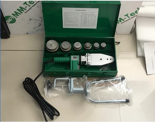 Ppr Pipe Fitting Welding Machine Socket Fusion Welding Machine Tool