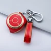 Red + Keychain