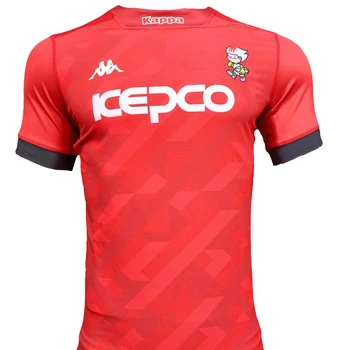 Professional custom breathable cool sublimation for both men and women soccer jersey and soccer uniforms kit