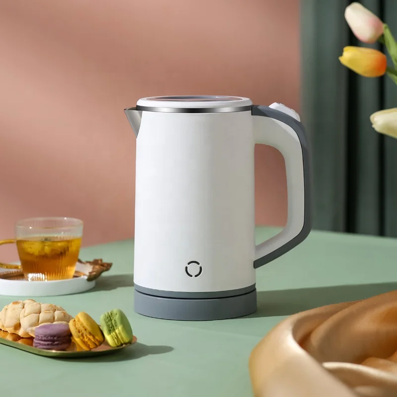 Hervidor Eléctrico Tetera Electrica Portatil Portátil Usb Hervidor