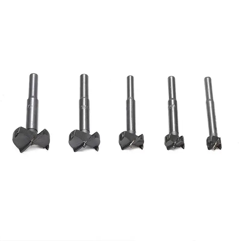 Alibaba.com: DEYI Wood Forstner Drill Bit Set with Tungsten Carbide ...