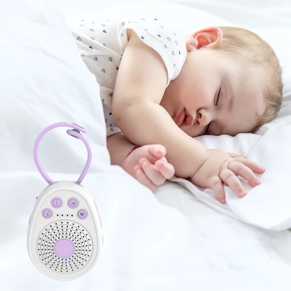 Prenatal Education Music 20 Modes Baby Sleeping Non Looping Soothing