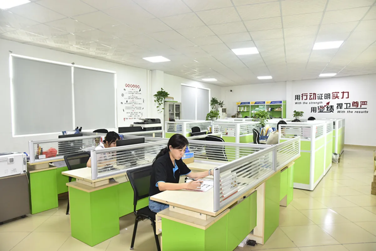 Pengdi Office Equipment Consumables (Guangzhou) Co., Ltd.