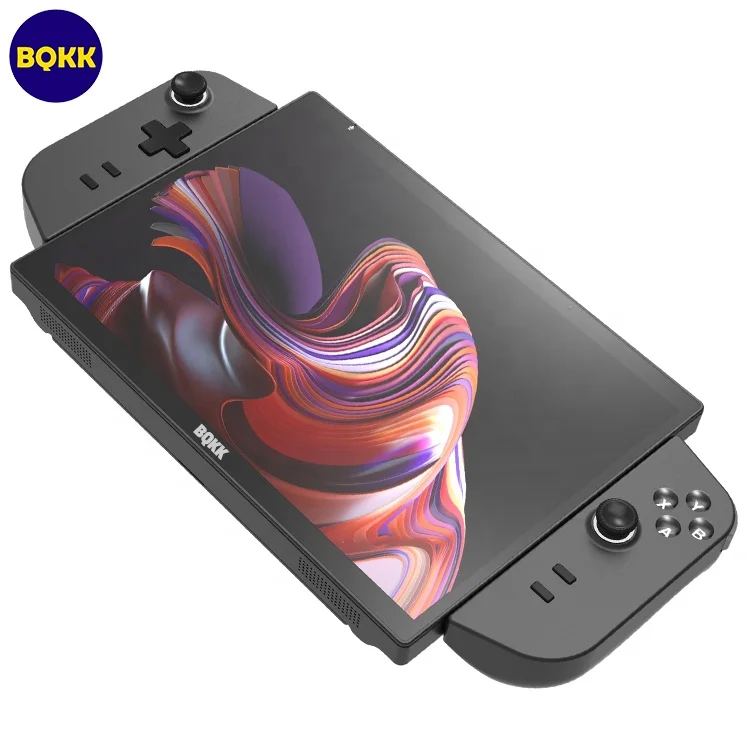 Handheld Gaming PC - 10.5