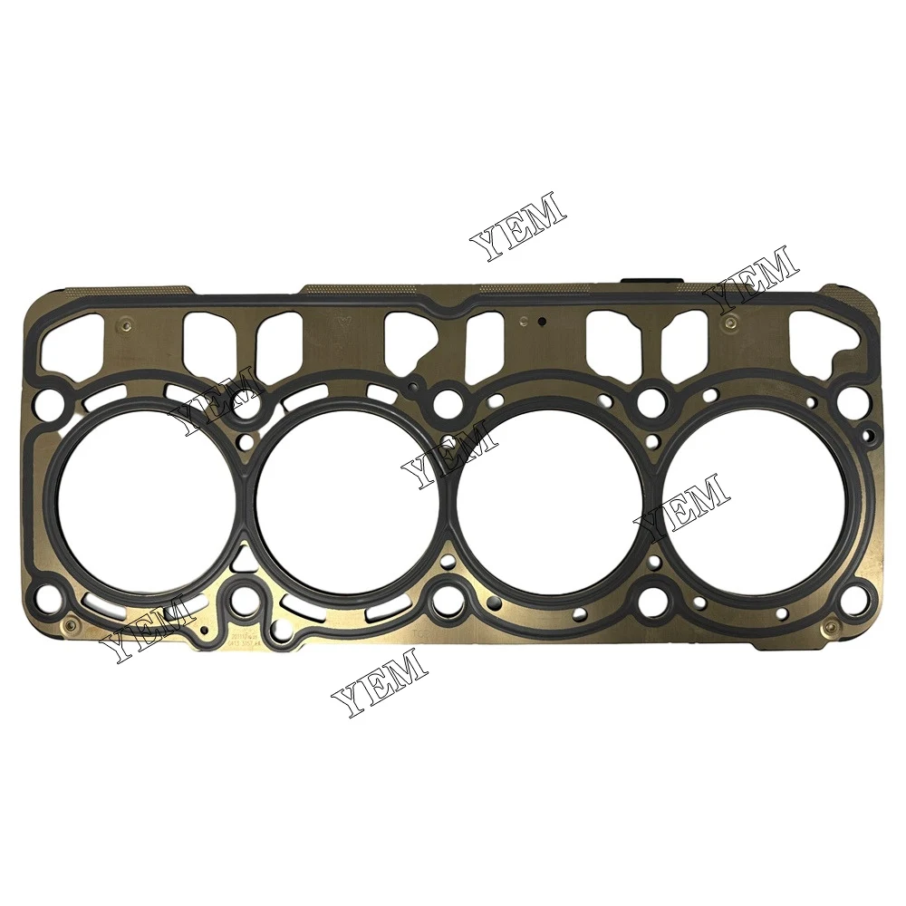 Head Gasket 0413-3157 for Deutz TCD2.9L4 Engine 5