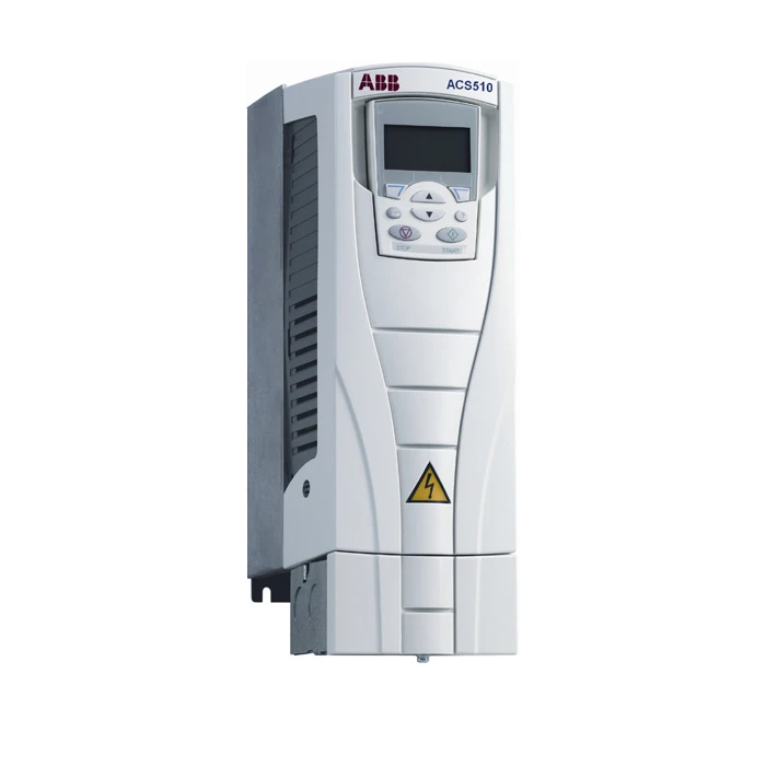ABB Standard Drives ACS510 - 01, 1.1 kW - 160 kW   New and Original Inverter Three-phase  Power Inverter Ac Drive
