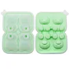 Fruit Green (4-Piece)