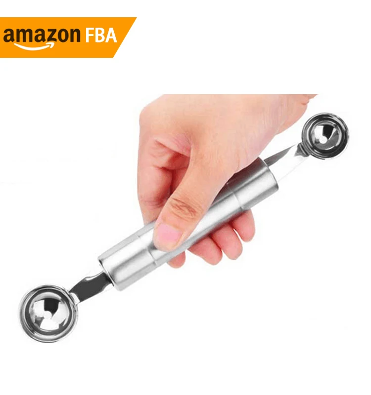 Easy Tips for Using a Melon Baller 2023 AtOnce