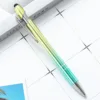 Yellow Green Gradient