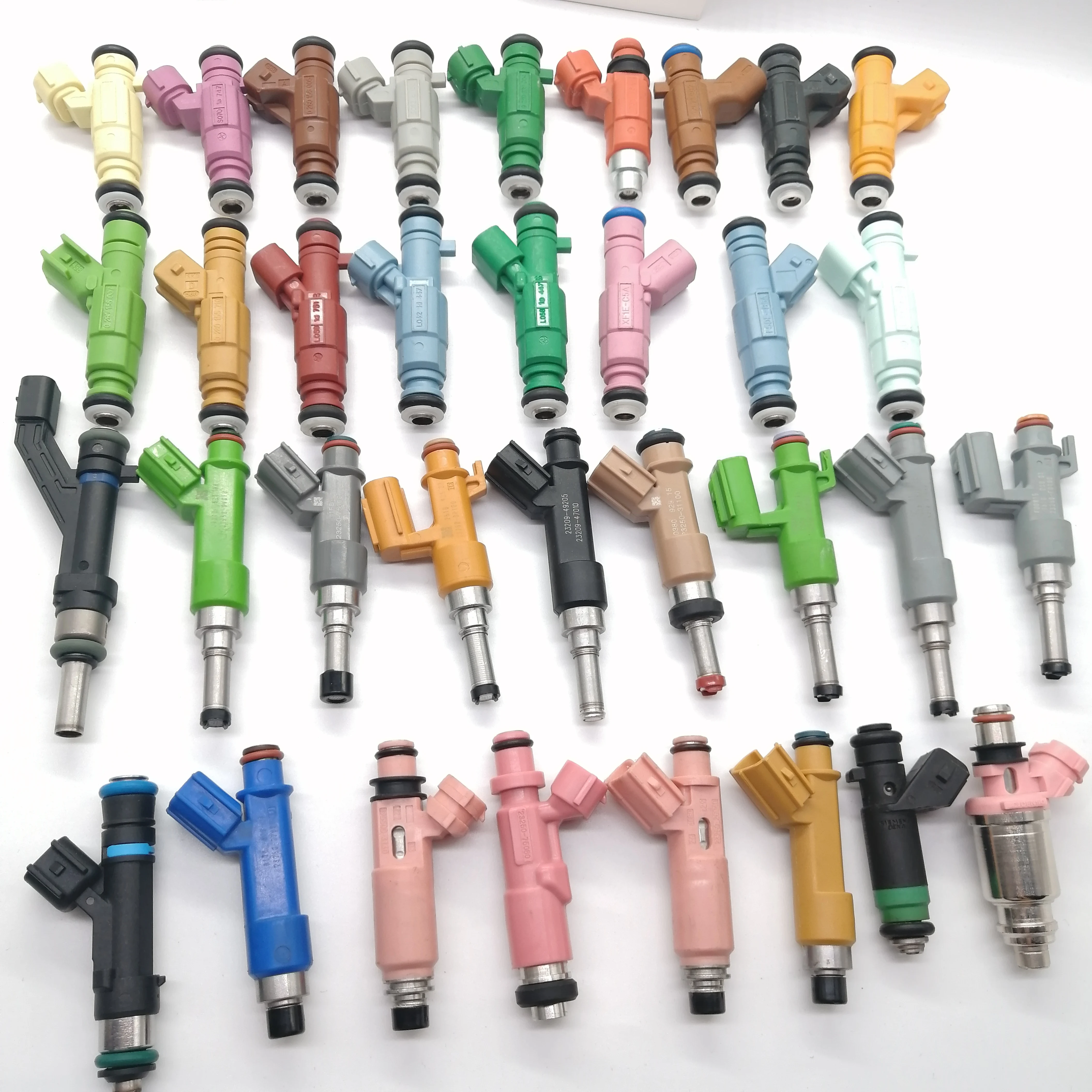 Fuel Injector Nozzle IWP046 IWP047 IWP049 IWP052 IWP058 IWP064 IWP065 IWP066 IWP67 IWP069 IWP071 IWP076 IWP092 IWP095 IWP099