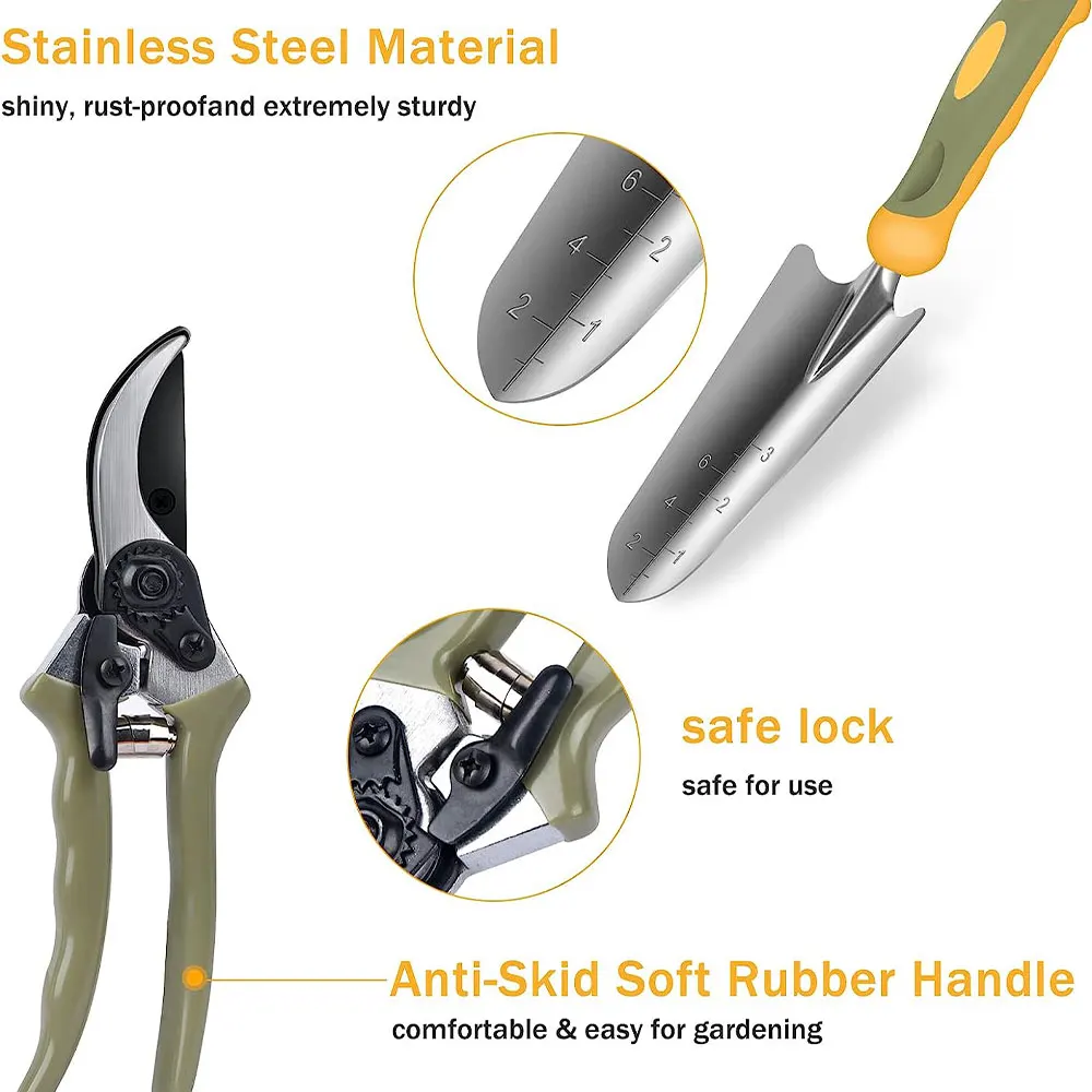 Professional Hot Selling Grinder Power Electrical High Quality Planting