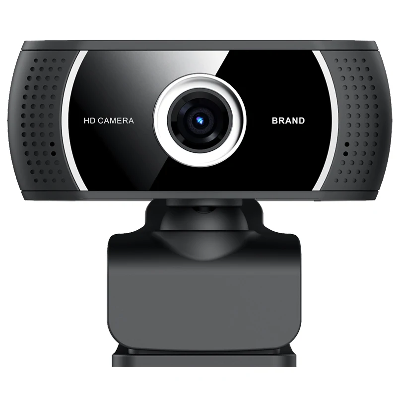 Smart 60fps Full HD USB PC Web Cam Camera 1080p AI Auto Tracking Webcam