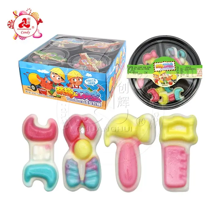 gummy tool