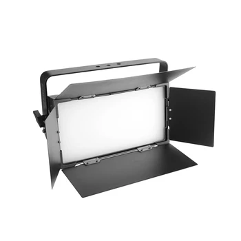E-IMAGE EL-1250 Professional 250W 3200K/5600K LED Panel Light for Studio High Efficiency detail image