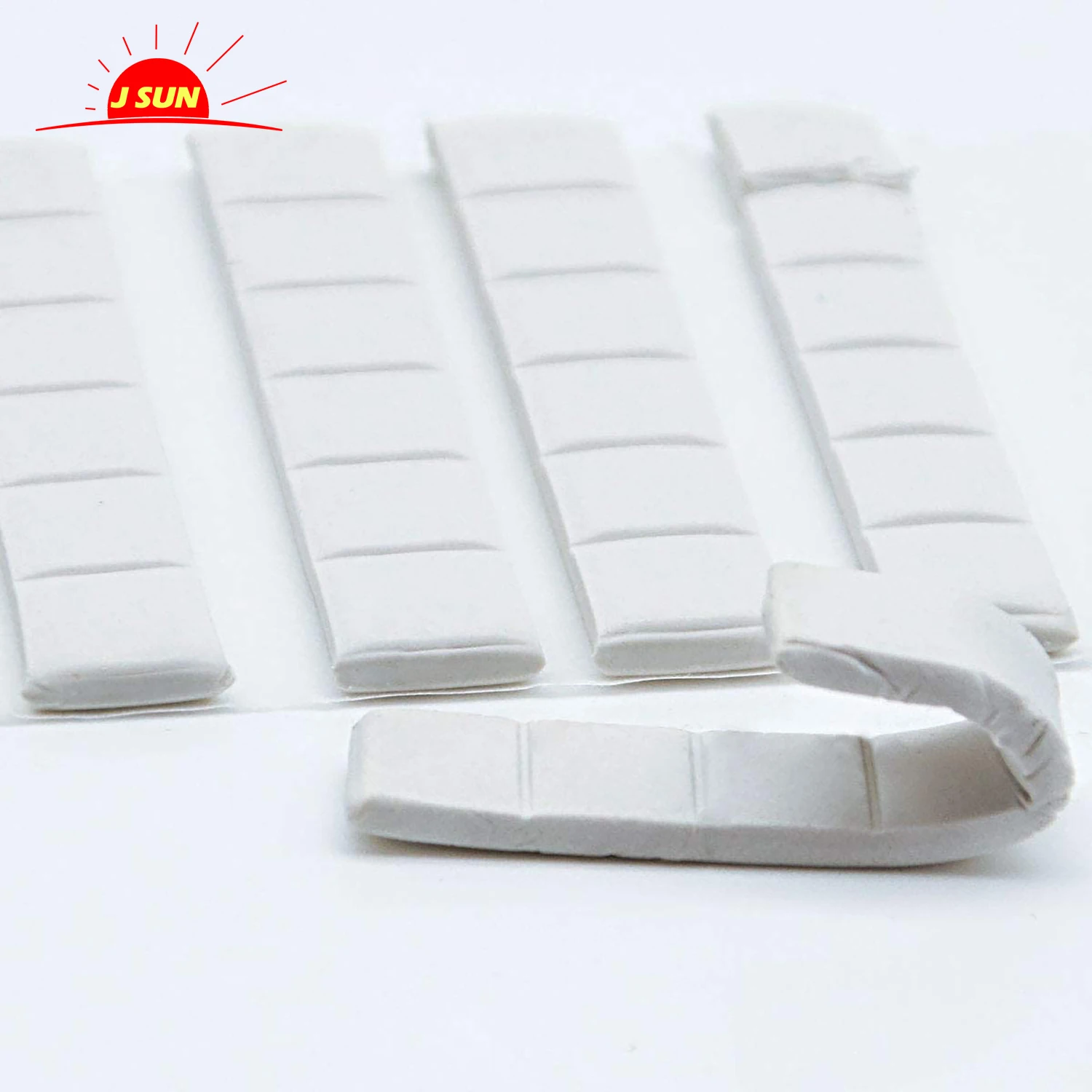 Jsun Brand Reusable Stick Position Blu Tack Earbud Cleaning Putty