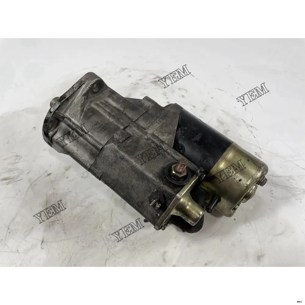 Starter For Toyota 1DZ