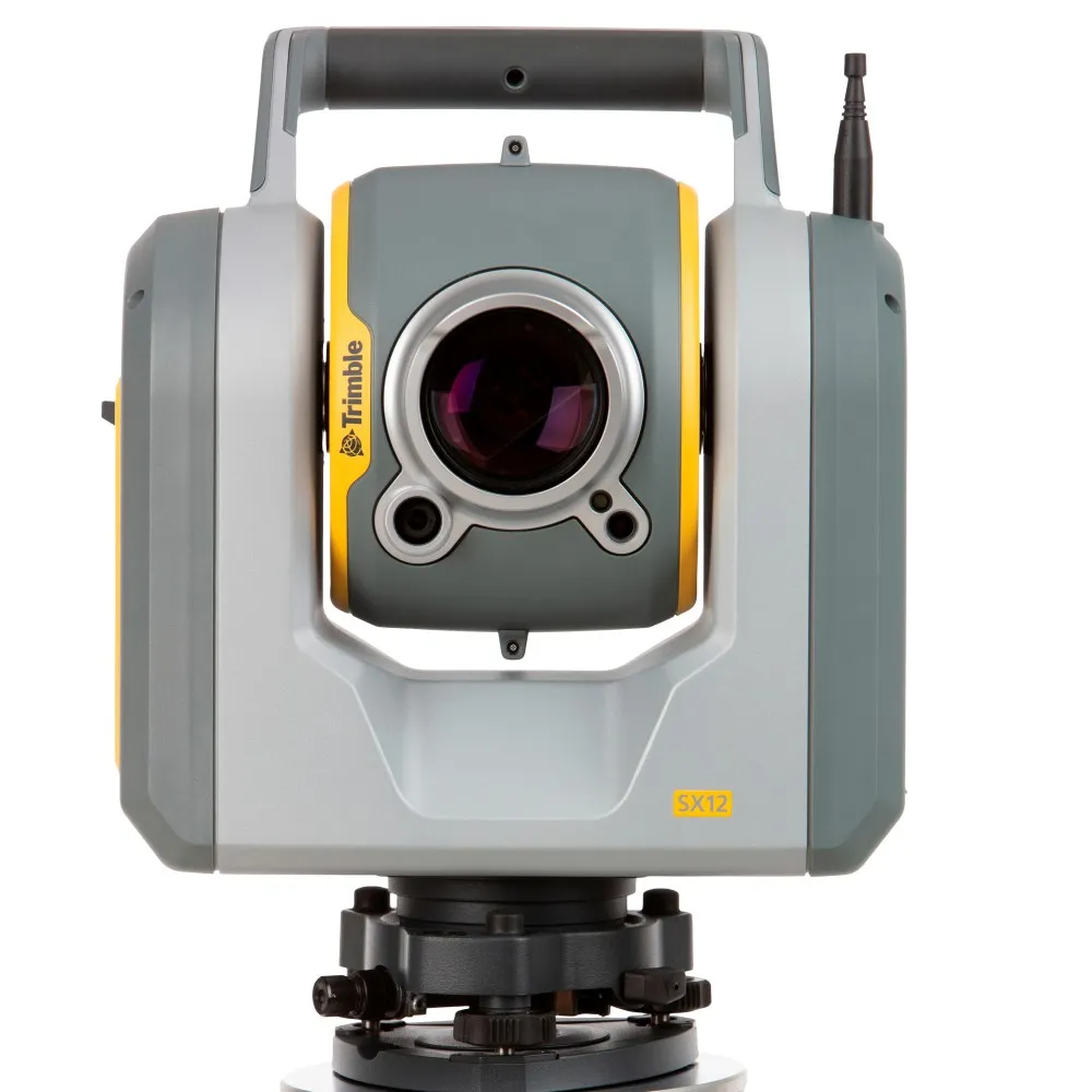 High Precision Millimeter 3D Laser Scanner USB Interface Stock Product for Survey and Accident Site Measurement