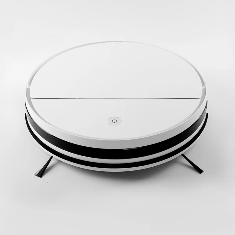 2023 Klinsmann Multifunction Robotic Auto Vacuum Cleaner 3 in 1 Sweeping Robot