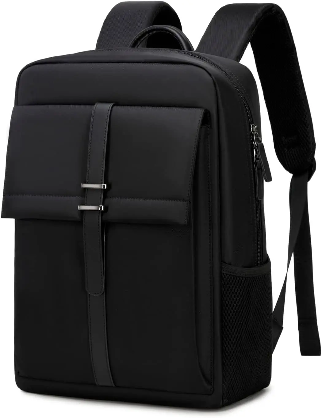 Laptop Backpack for Men Women 17.3 Inch Travel Computer Bag with Water-Resistant Large Capacity Lightweight Backpack for Work