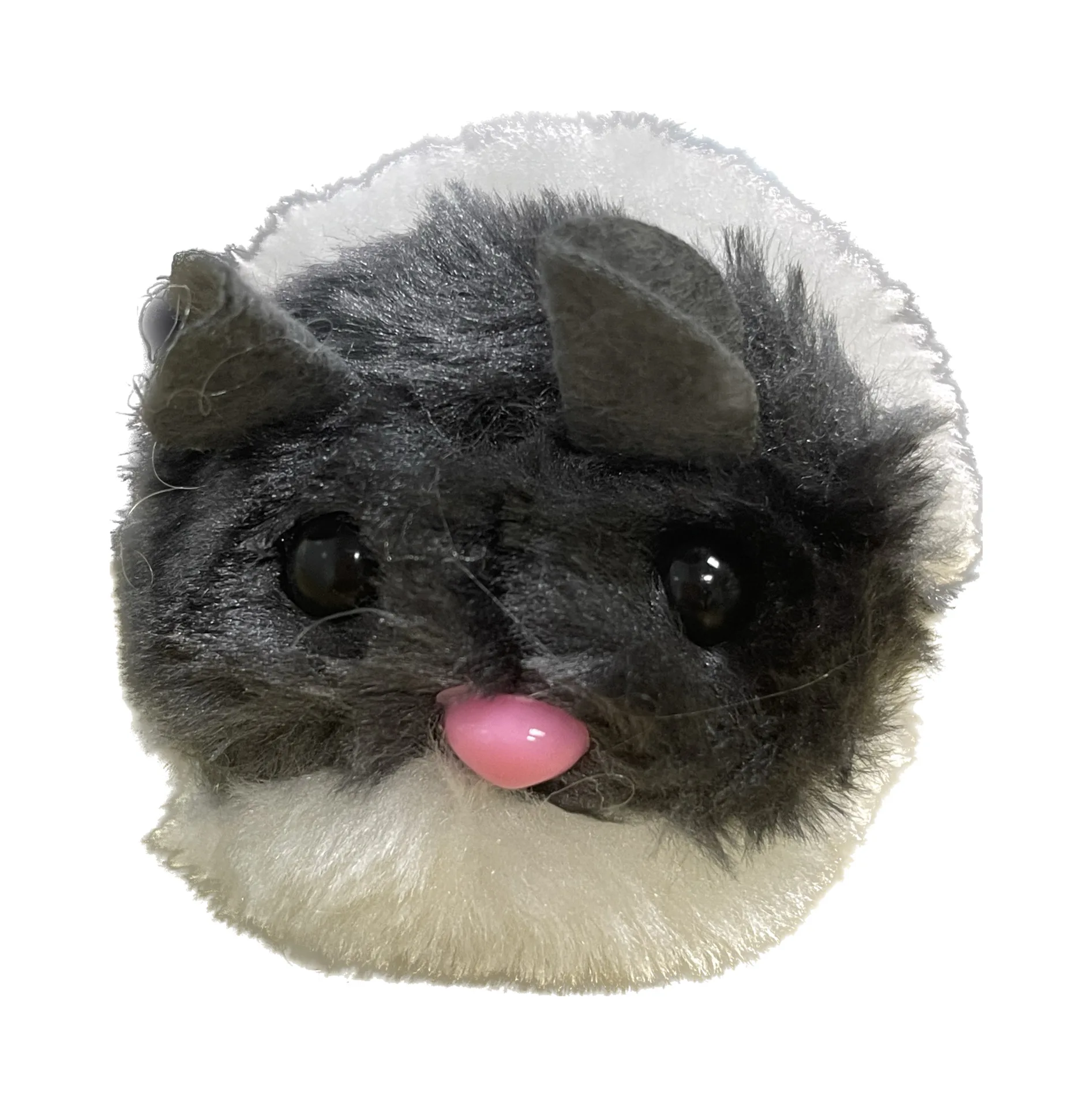 YH Pet Cat Toy Pull Ring Pull String Vibration Small Animal Modeling Plush  Simulation YH189