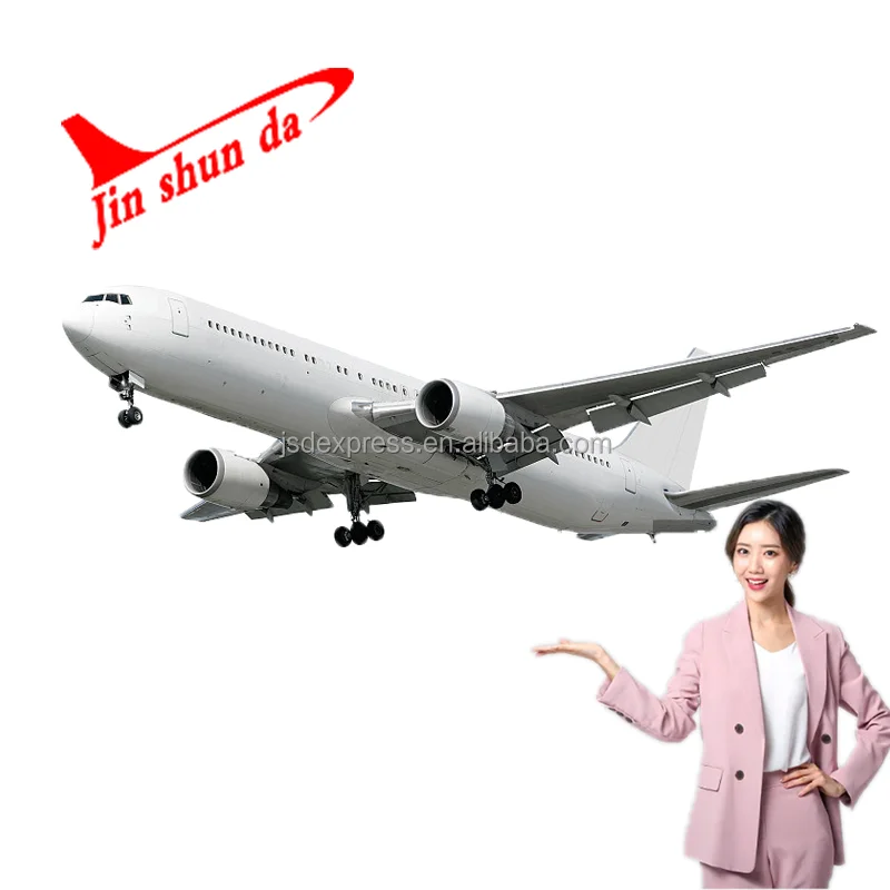 Logistic Service Shipping Agent From China to India Sea Shipping Agent