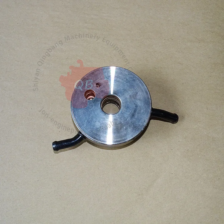 4900853 Cummins Engine oil cooler 4900853 OIL COOLER| Alibaba.com