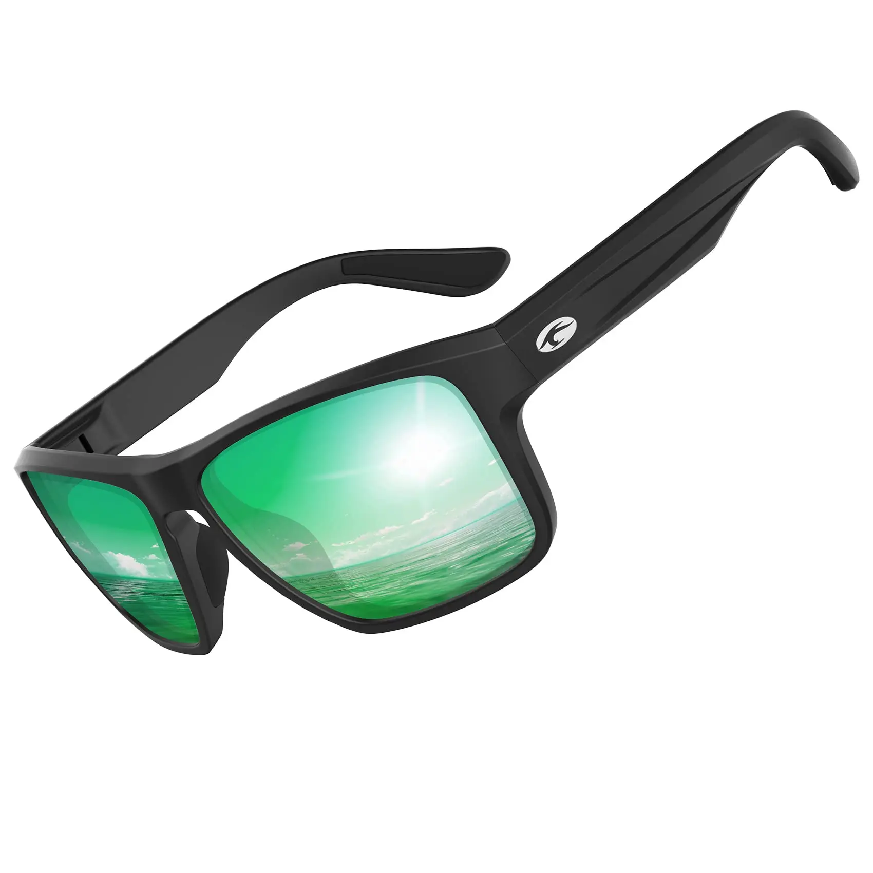 wholesale floating sports sunglasses high quality