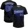 Flash Royal noir