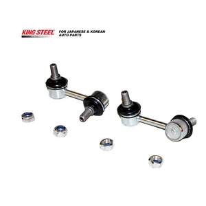 KINGSTEEL OEM 48820-20020 4882020020 Repuestos Automotriz Spare Part Suspension Sway Bar Link Stabilizer Link for TOYOTA