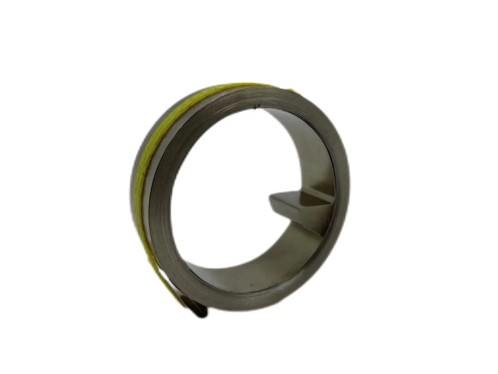 Customizable Telescopic Coil Coil Spring for Automotive Seat Belt Coil Spring
