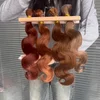 onda del corpo