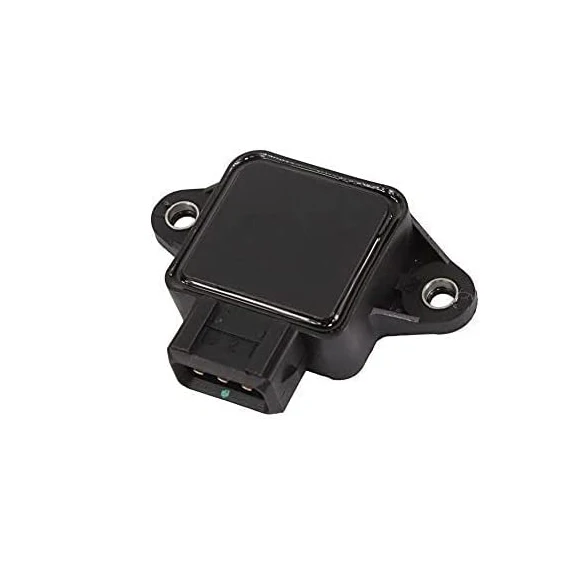 Auto Engine Spare Parts Throttle Body Position Tps Sensors 7701034407 1628 1e 3517022001 35170