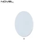 Oval (6.5cm*9cm)