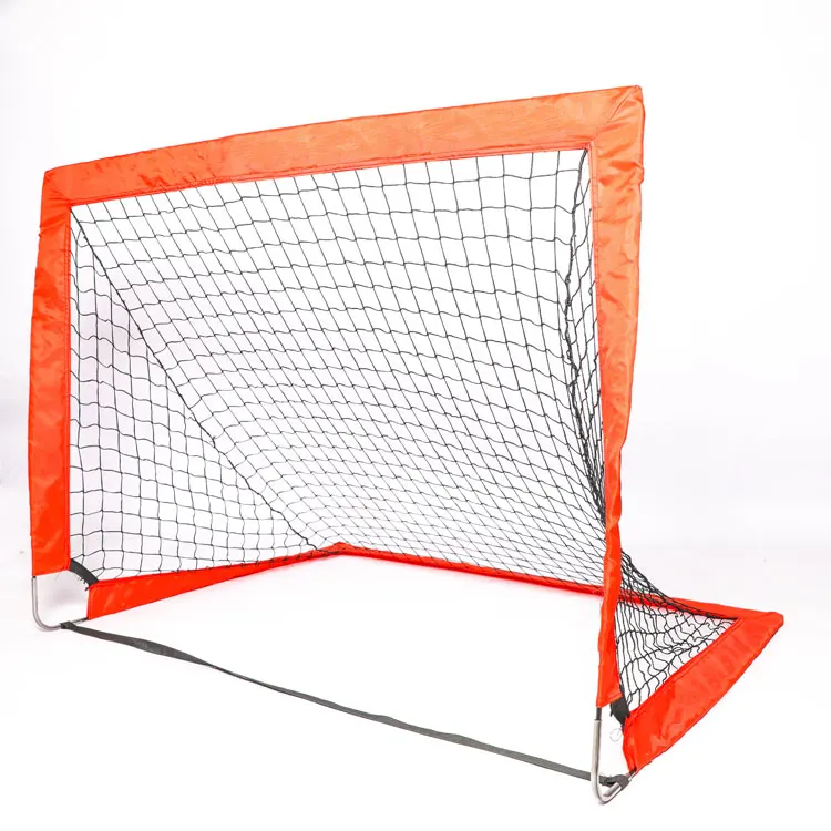 Mini Folding Square Pop Up Soccer Goals - Buy Mini Pop Up Soccer Goal ...