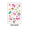 WS-A240