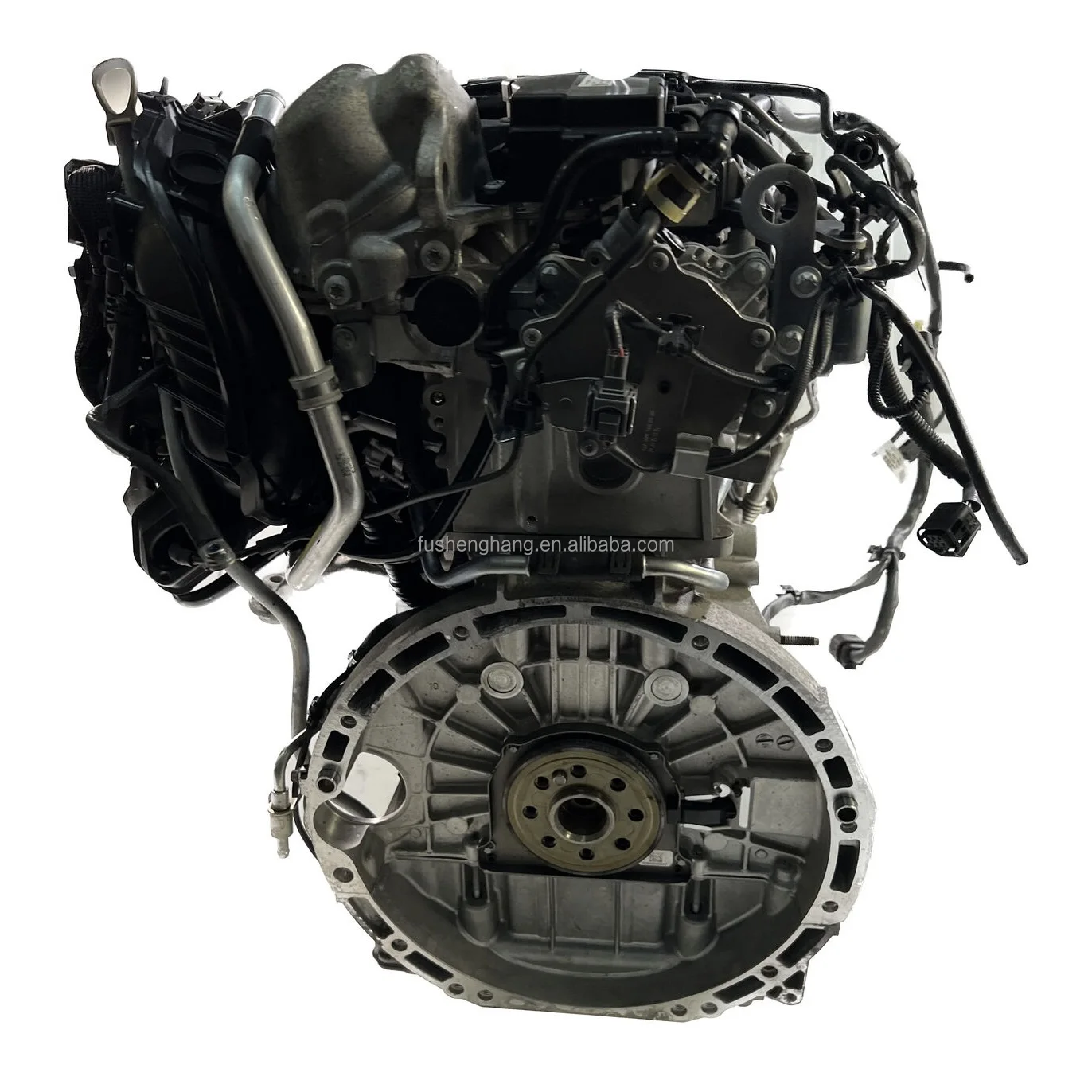 Mercedes Benz C-Class W205 W213 W218 2.0 Petrol M274 Engine