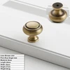 Bronze CY-FH-HT034 - 30mm Diameter