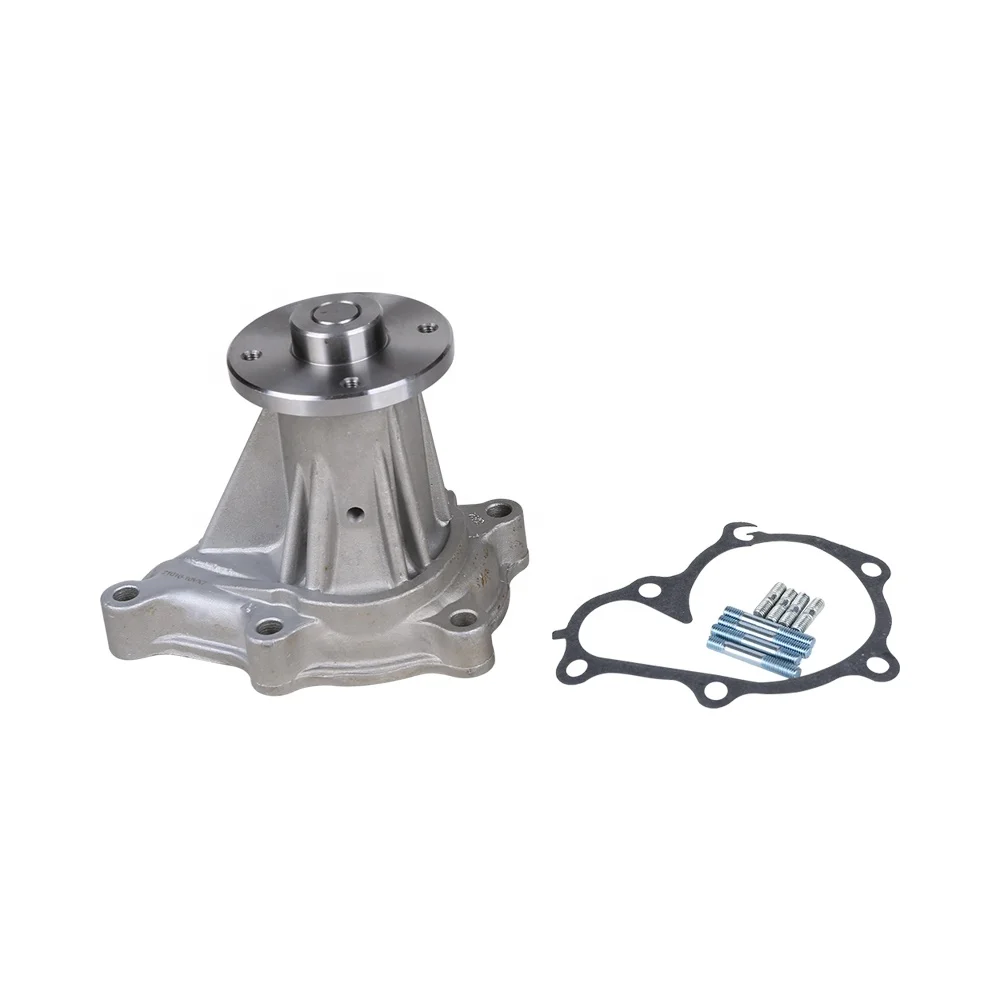 その他 syg High-quality Water Pump for Nissan Vehicles - 21010-10VX7