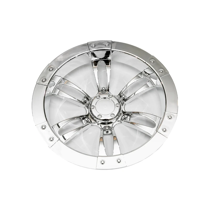 Tapa Universal para Ruedas de Carro de Golf 10