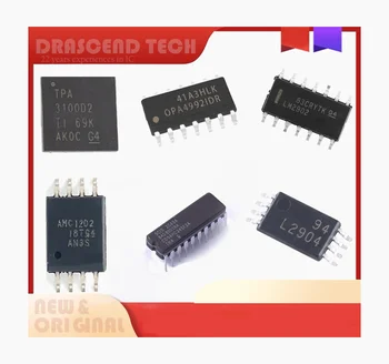 CSD18532NQ5B New And Original IC Chip Electronic Component VSON-CLIP N-channel MOSFETs