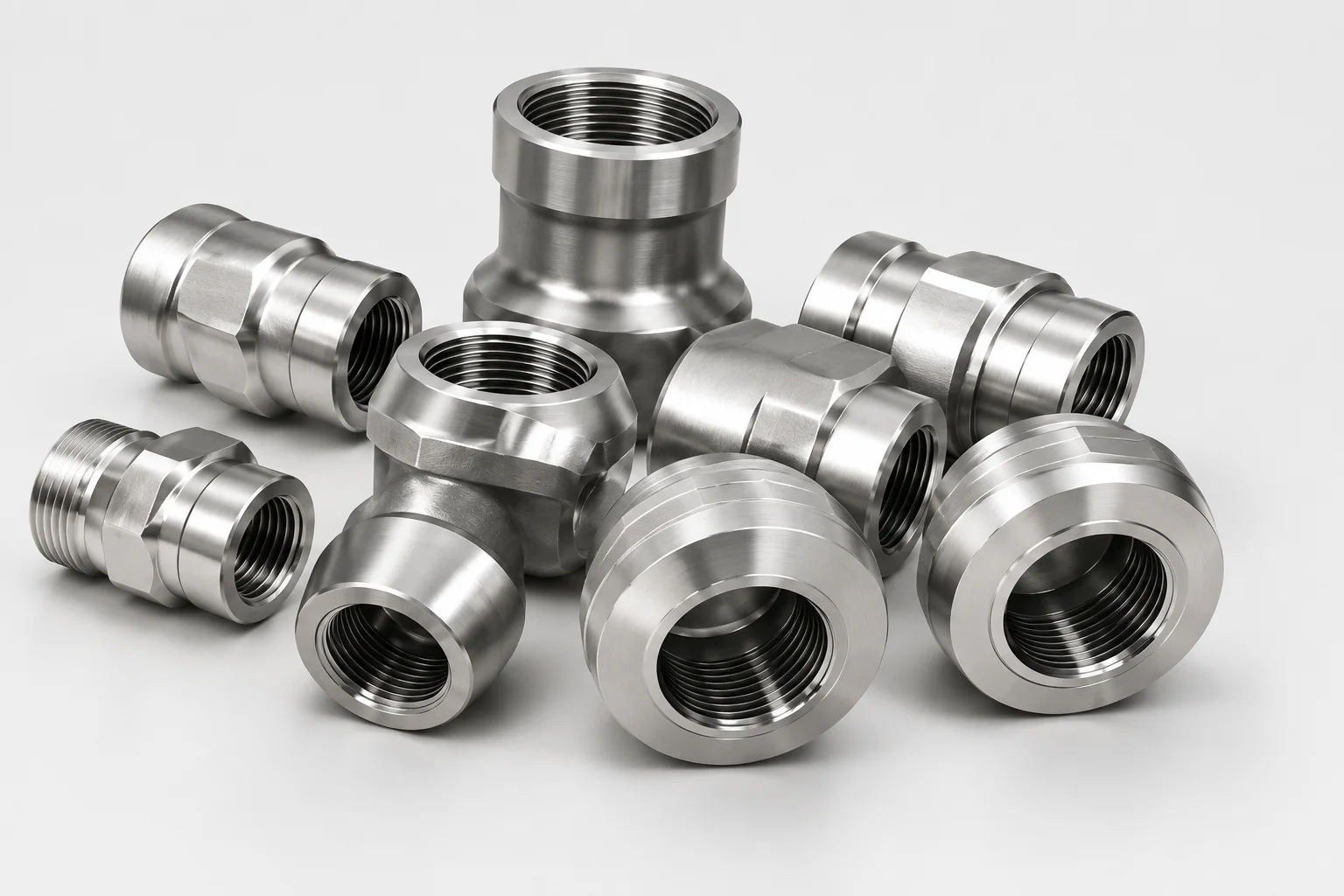 ASME B16.9 Pipe Fittings Guide for Butt-Weld Projects