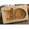 Gatto-11x6x2 cm-65 g
