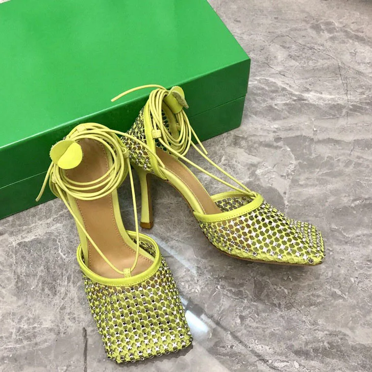 cowhide platform shoes